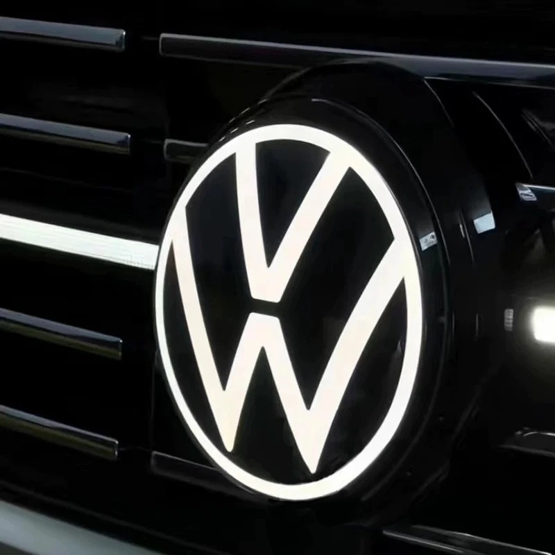 

Volkswagen Light up Emblem light for Golf MK8/polo/CC/Broa/passat/Sagitar/Virtus