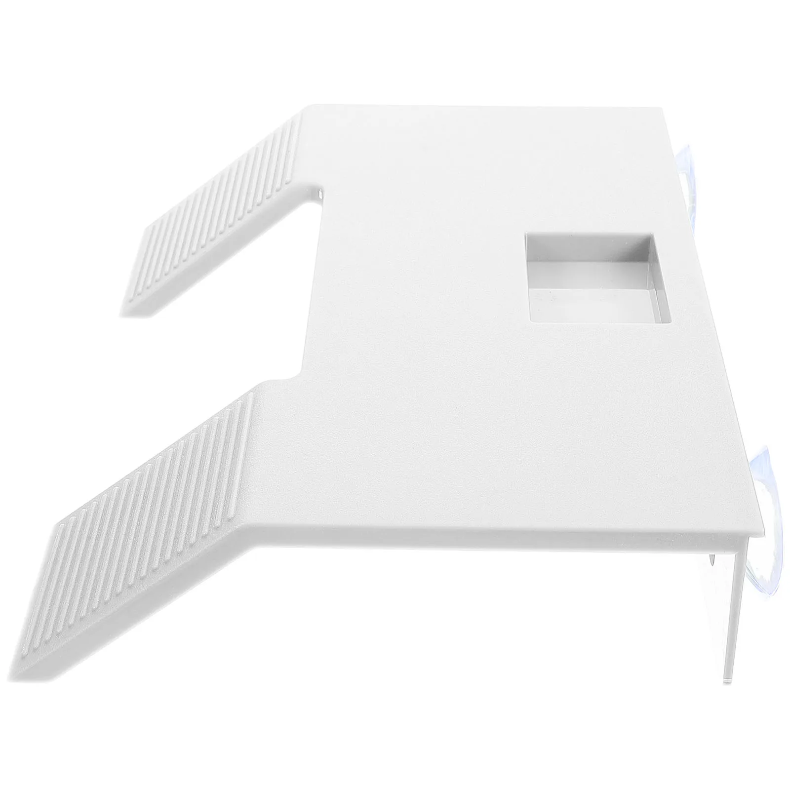 

Turtle Basking Platform Stable Wear Resistant Climbing Terrace Resting Stand Tank Decoration Turtle Basking Platform