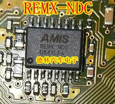 

Free shipping REMX-NDC SOP16 10PCS