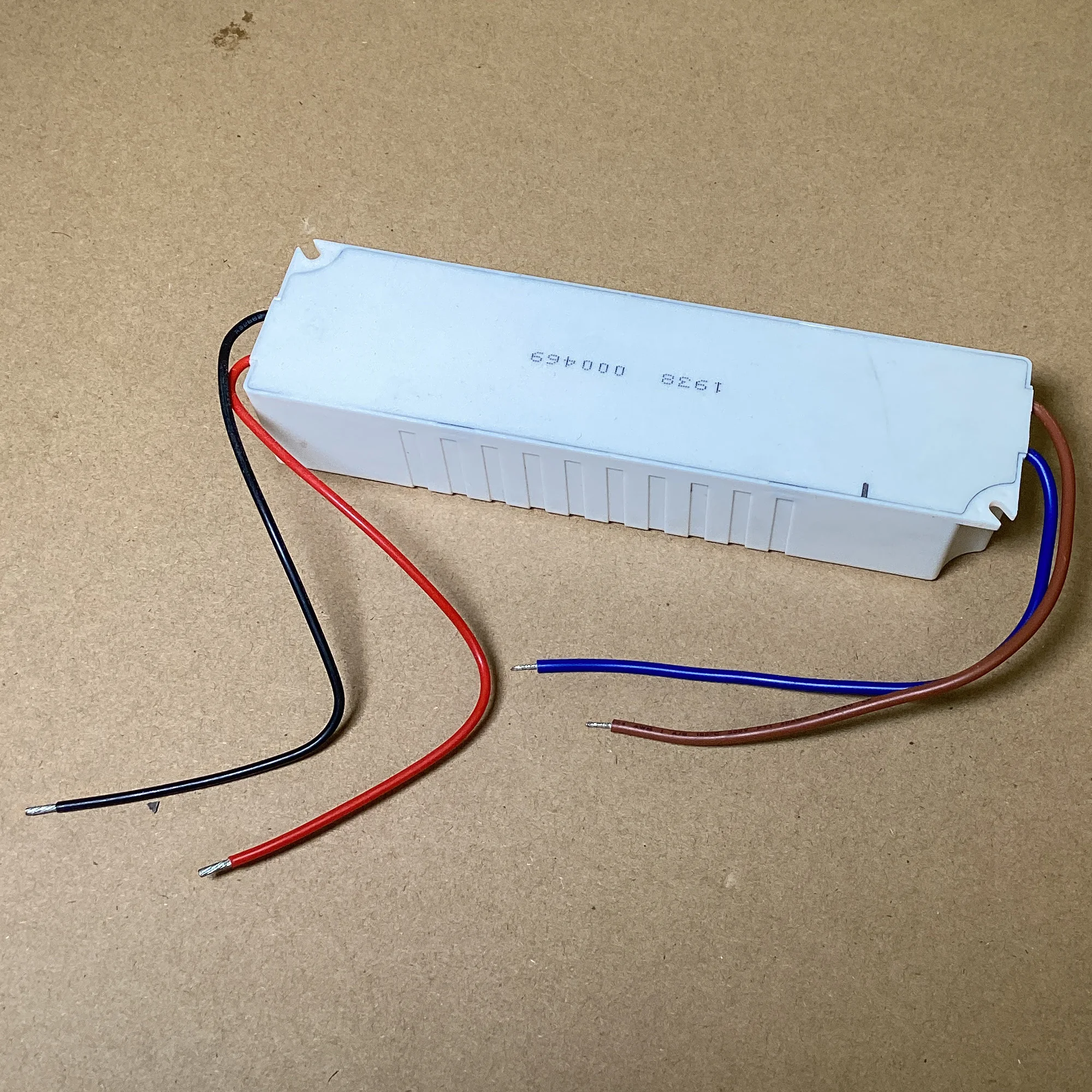 Leistungsstarker COB-LED-Chip – Power Tools Exhibition Bewertung und Preis