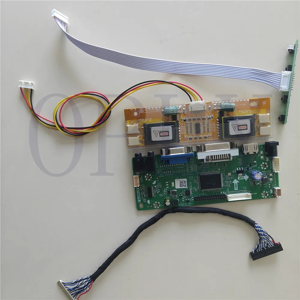 Dvi M.NT68676 For M… - image