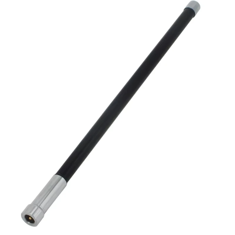 DT23 1090MHz for ADS-B Antenna for Flightradar24, Omni-Directional 5.5dBi Aviation Receiver Antenna for Air Traffic Control,