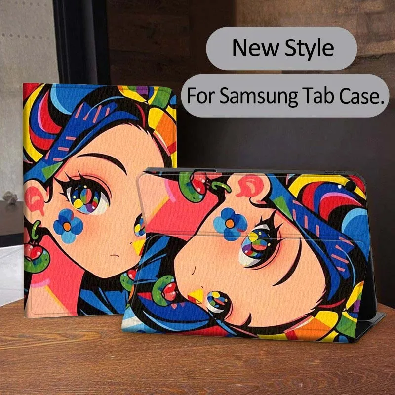 capa-de-tablet-com-ilustracao-artistica-de-menina-para-samsung-galaxy-tab-s11-s10-s9-s8-s7-s6-a101-a9-a8-a7-109-lite-fe-plus