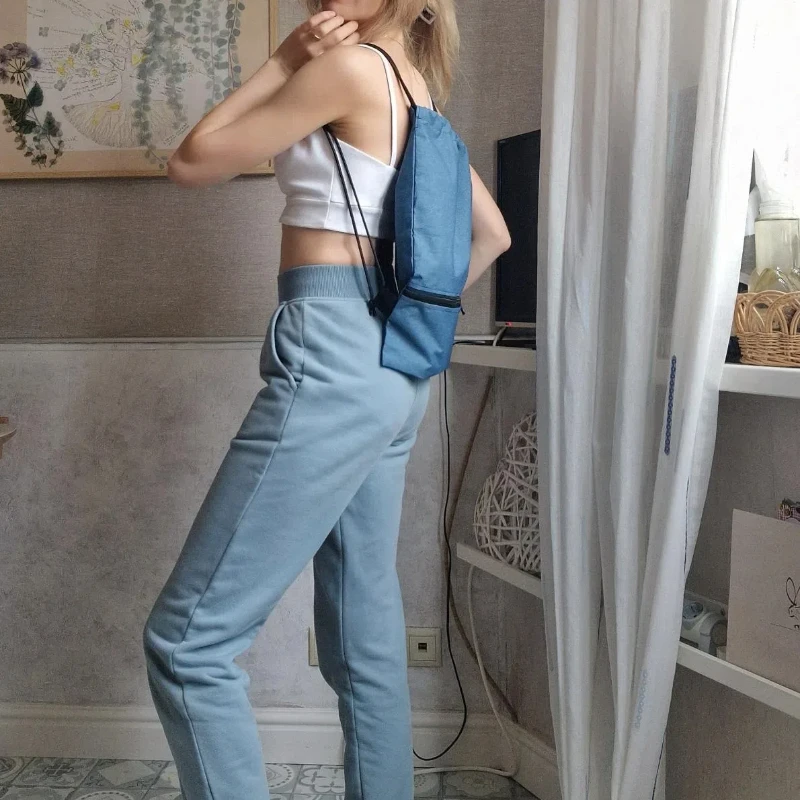 Foldable Multifunctional Travel Backpack, Lightweight and Durable, Perfect for Outdoor Activities and Everyday Use