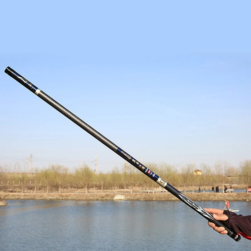 8M/10M/12M/14M/15M/16M Super Light long Hard 28H Carbon Fiber Hand Fishing Rod high quality Telescopic Fishing Pole Stream Rod - AliExpress 18 8M/10M/12M/14M/15M/16M Super Light long Hard 28H Carbon Fiber Hand Fishing Rod high quality Telescopic Fishing Pole Stream Rod - AliExpress 18