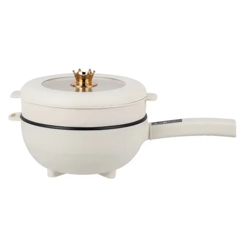 for Rice Cooker Multi-functional Non-stick Pan Hot Pot Smart Pot