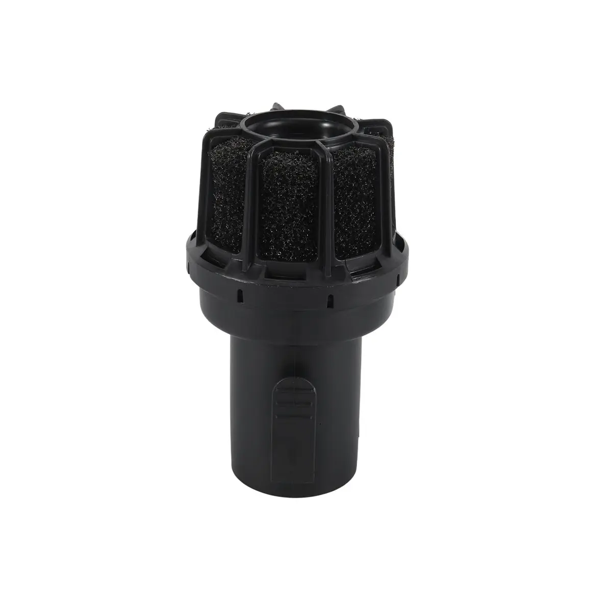 (MEOF] 2-1/2-Inch Vacs Vacuum Diffuser Muffler,Muffler Diffuser Wet/Dry Vac Attachment CMXZVBE38660 for Shop