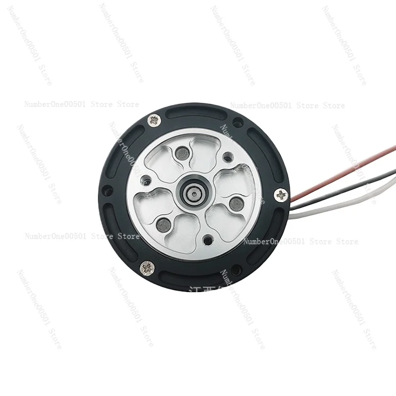 

GIM4310-10 Deceleration DC Torque Servo Motor High Precision Robot Joint Driver