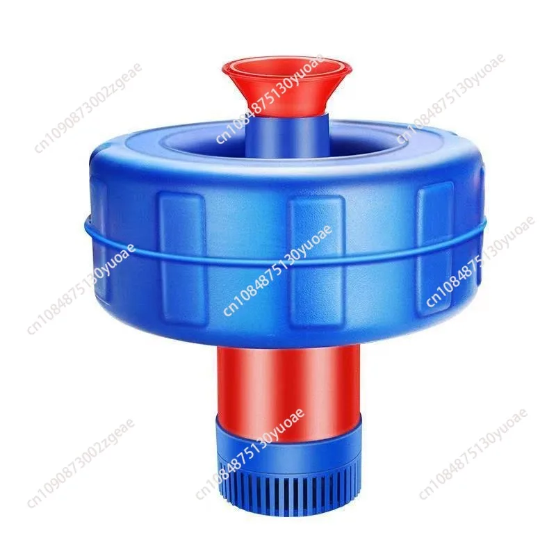 

Fish pond pond aerator, shrimp pond, crab pond, fish pond aerator pump, household breeding drainage and irrigation sprinkler