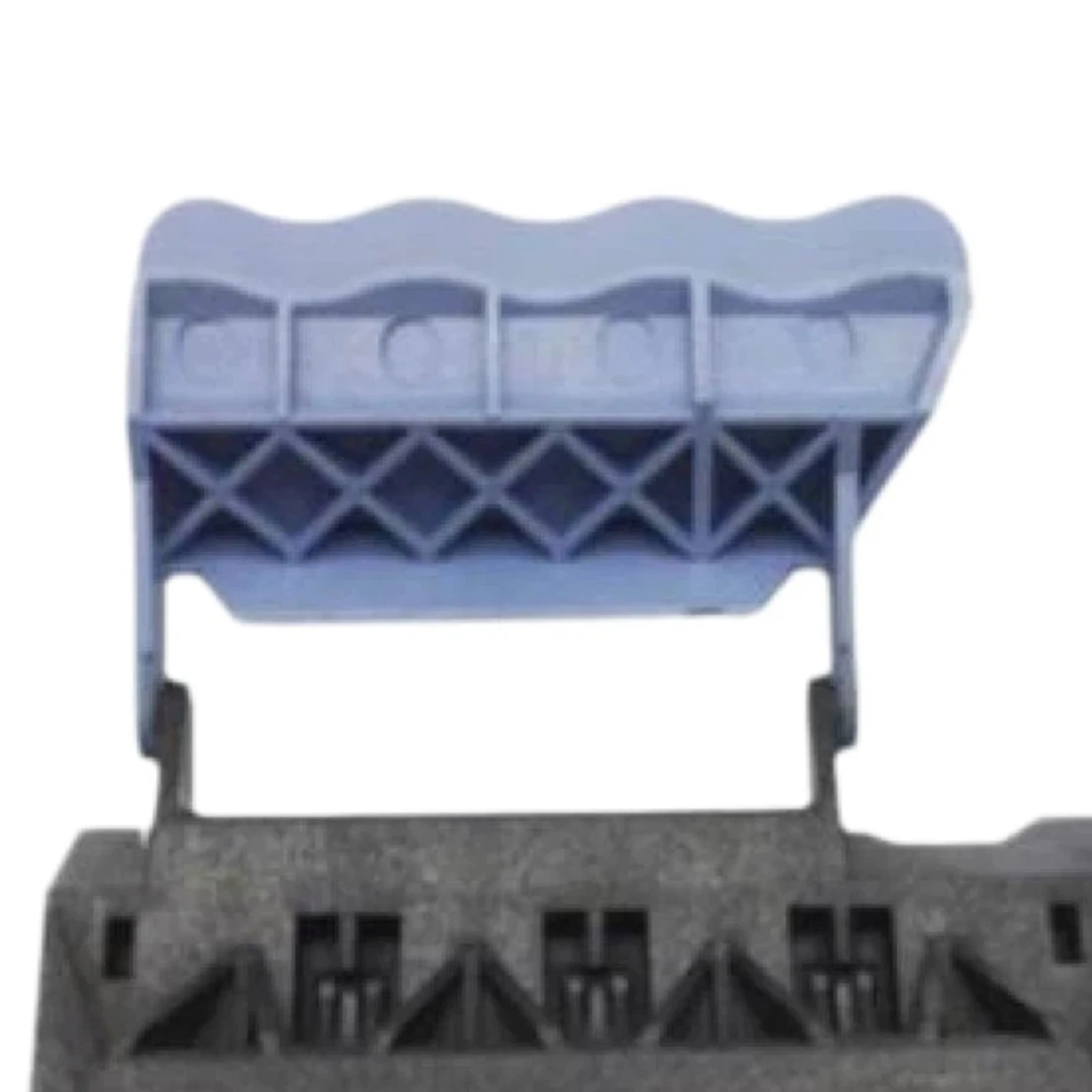 Carriage Cover Black Blue Fits For HP Designjet 510 C7769-69376 800 500