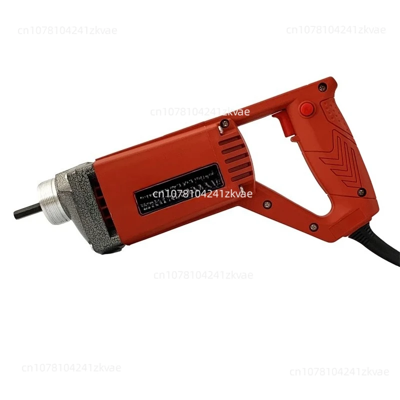 Electric Concrete V…