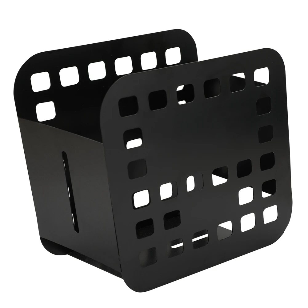 Storage Center Luggage Rack Carrier Basket For Super 73 RX Adventure Electric Bikes E-Bike Parts-A67F