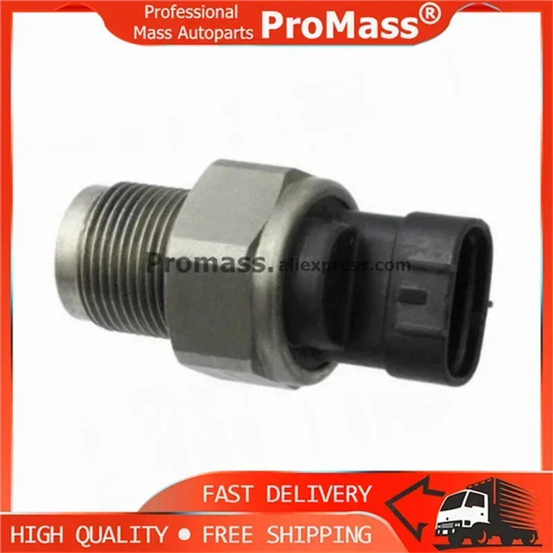 

New Fuel Rail Pressure Sensor 89458-12020 8945812020 89458 12020 For Toyota Avensis Car Accessories Auto Parts High Quality