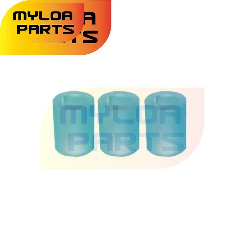 10pcs  AF03-0090 AF03-1090 AF03-2090 Pickup Roller Tire support for Ricoh Aficio 2035 2045 MP 3500 4500 4000 5000 4001 5001 MPC