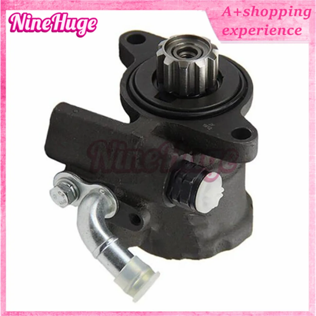 Hydraulic Power Steering Pump 44310-35500 For 1KZ Toyota Prado KZJ95 KZN185 44310-35610 44310-26200