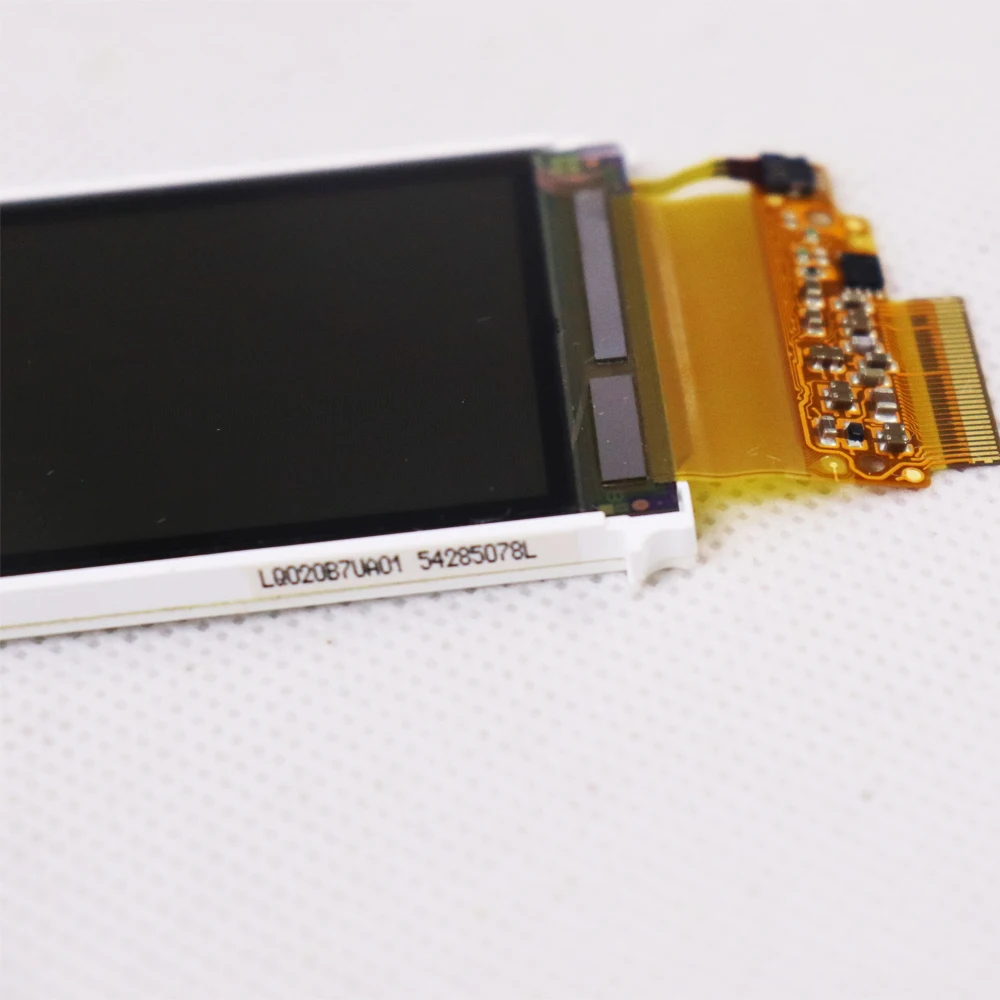 Interner LCD-Bildschirm für iPod 3. Generation, iPod 4. Generation, iPod Color Photo 20GB 30GB 40GB 60GB – Detail 11