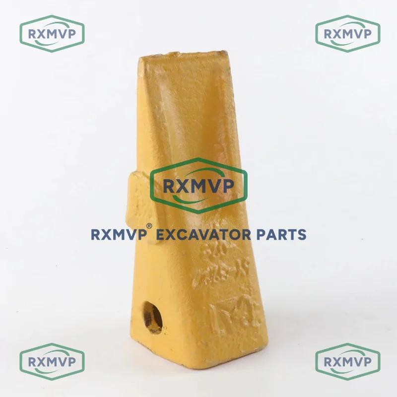 For Caterpillar Cat K130 Penetrating Enhanced Bucket Teeth Part No.4679813 Excavator RXMVP