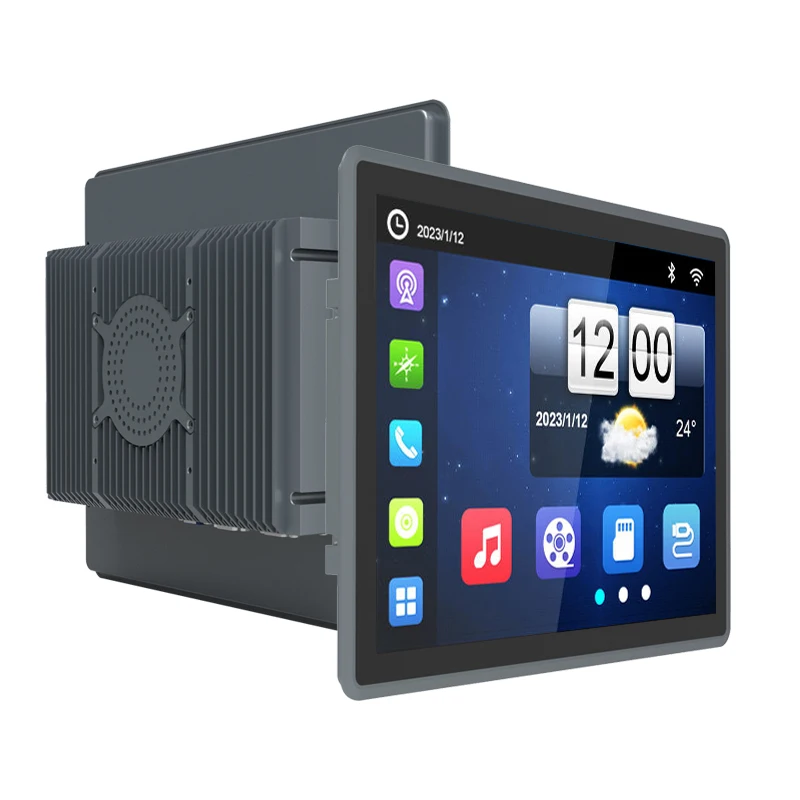 High Quality All-In…