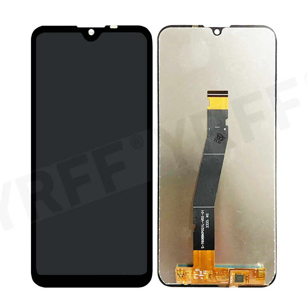 LCD Display Touch Screen Digitizer Assembly for Hisense U50 4G HLTE222E, U50 3G HWCD104E