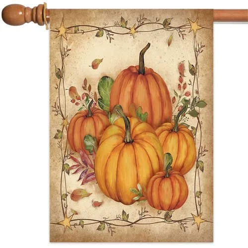 Autumn Pumpkin Fall… - image