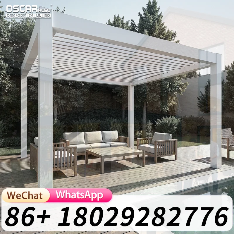 High Energy Saving Impact Double Glazed Aluminum Sliding Doors for Residential Exterior Patio Wall in US UK Ideal for Homes and