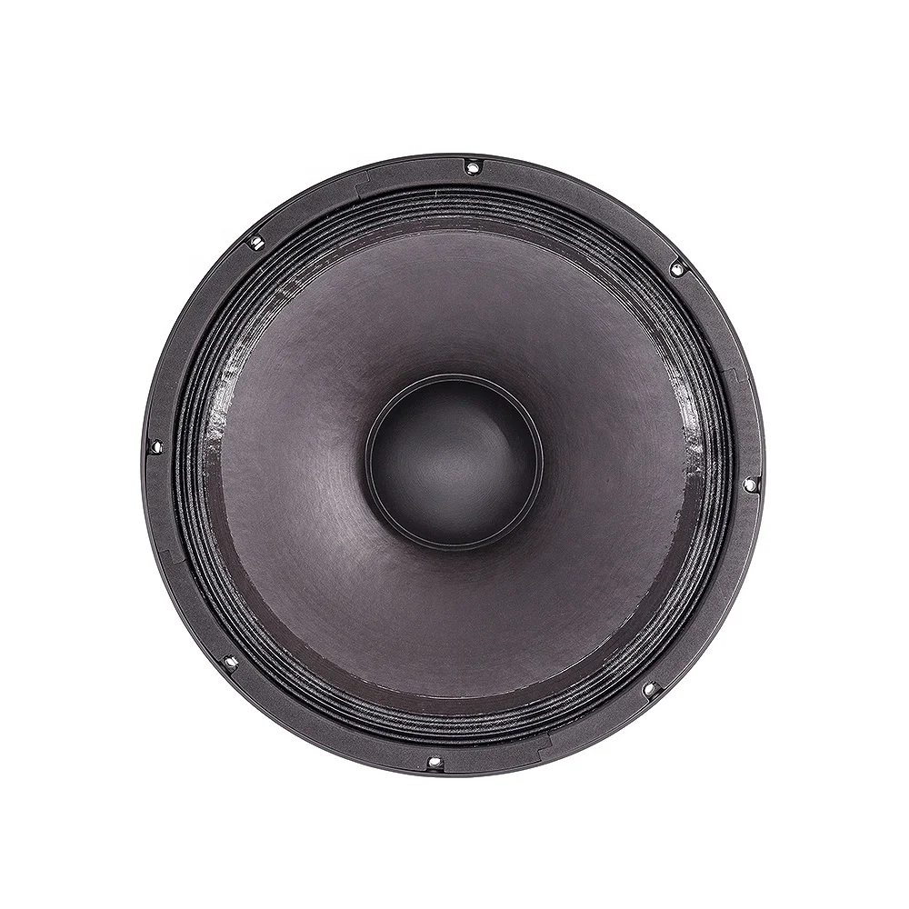 15FL76 Alto-falante de áudio profissional de 15 polegadas 1000W DJ Bass Sound Alto-falantes woofer de 15 polegadas