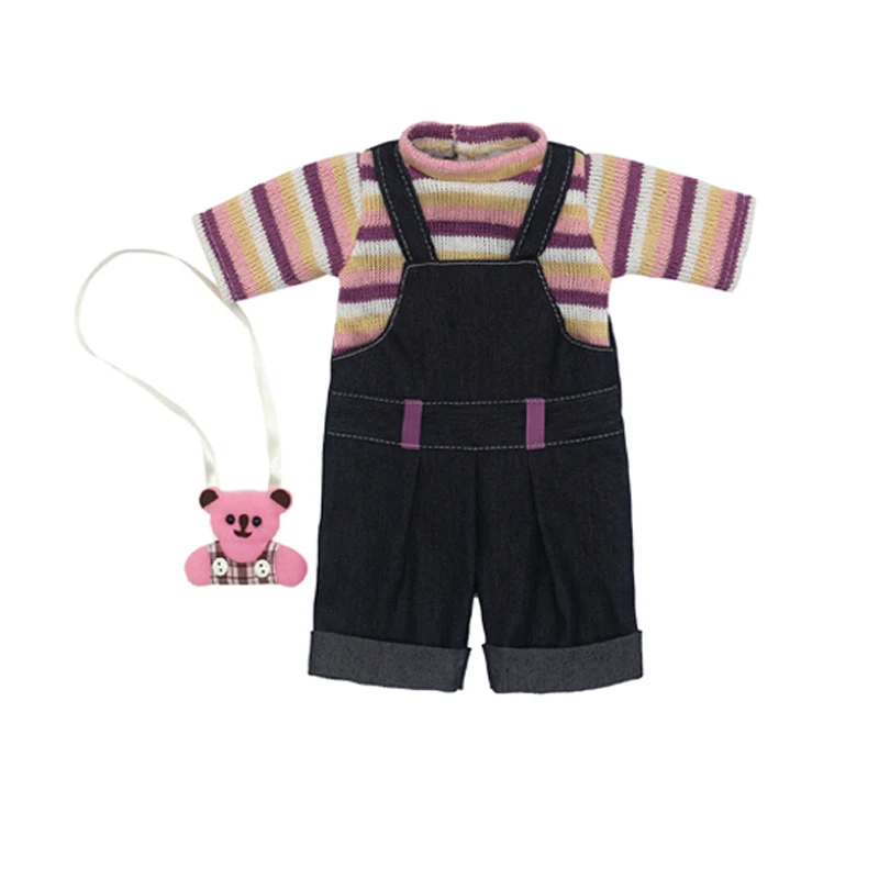 for 38cm Nenuco Doll Boy Jackets 40cm Reborn Baby Doll Clothes Coat Children Gift