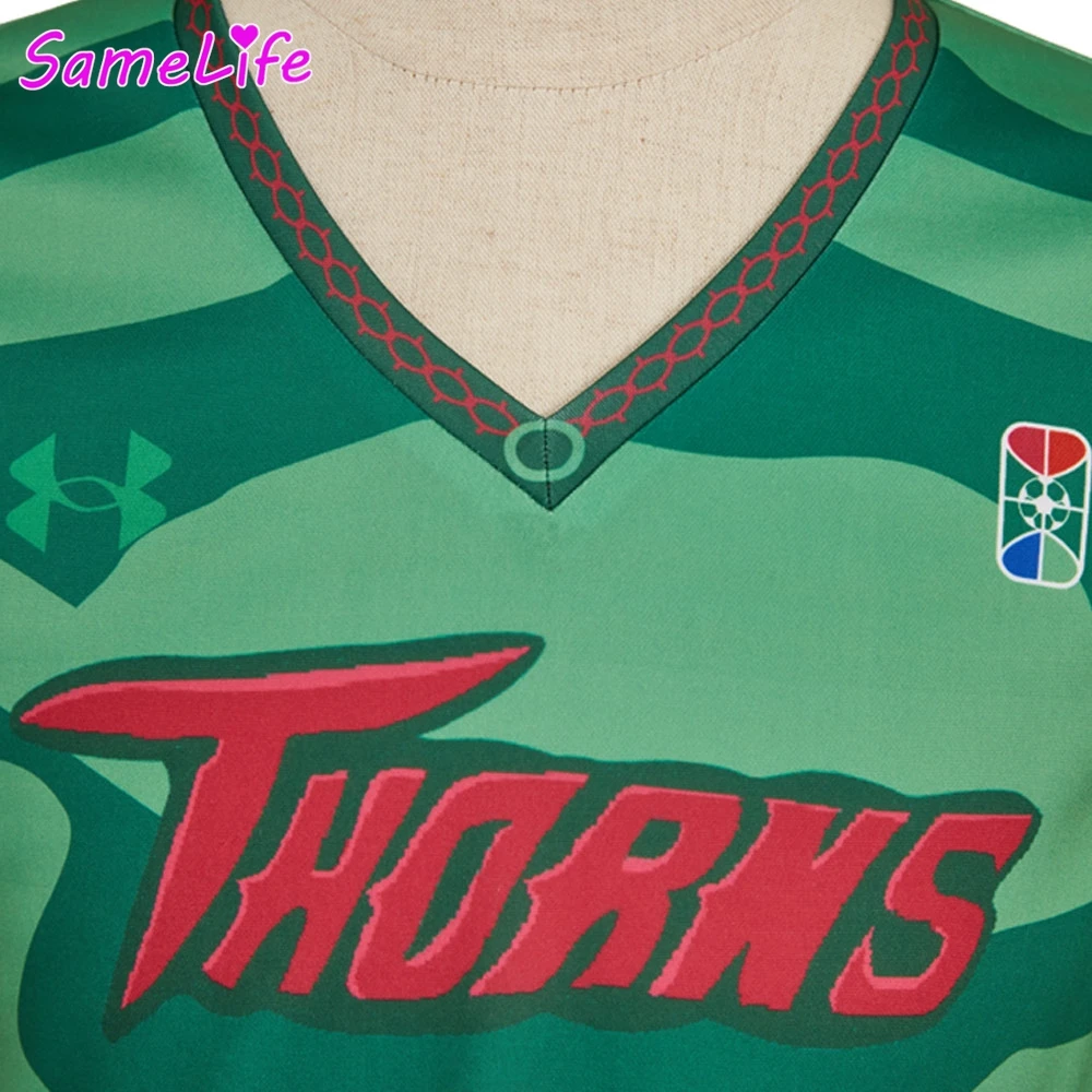 الماعز سوف تأثيري الخيال الملابس الرياضية 2026 أزياء كرتونية تمويه هالوين الكبار الرجال لعب الأدوار فانتازيا ملابس الحفلات #4