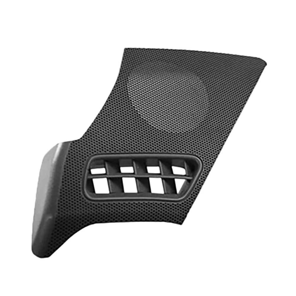 Car Dash Board Left Side Air Vent Speaker Grill Cover for Mercedes Benz W210 E-CLASS E320 E430 E55 LHD