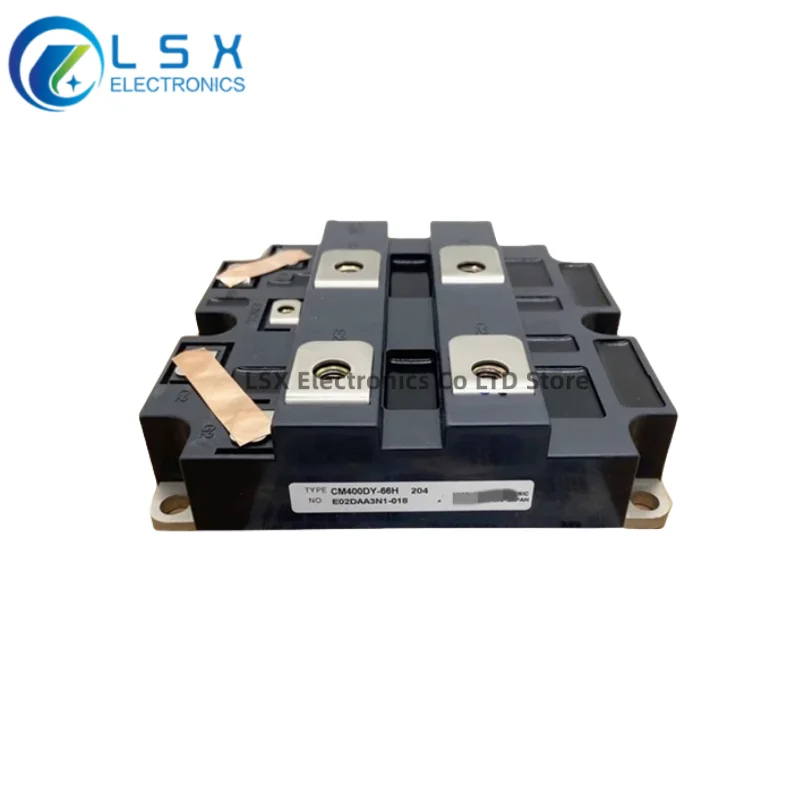 

Новый оригинальный модуль IGBT CM400DY-66H CM800HA-66H CM800DZB-34N