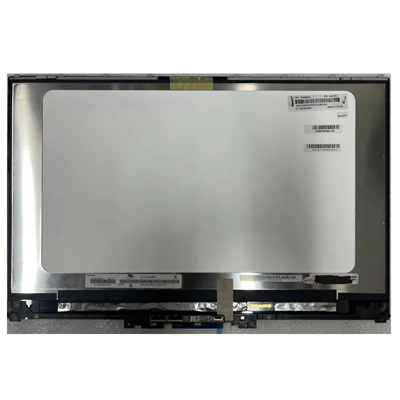 Imagem -02 - Tela Sensível ao Toque para Lenovo Yoga 720 15.6 15ikb 5d10n24288 5d10n24289 Montagem de Substituição do Display 1920*1080 3840x2160