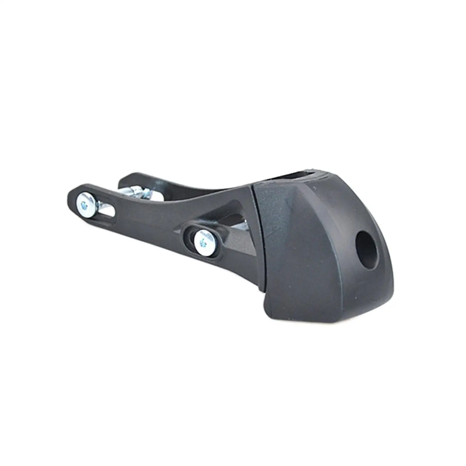 Roller Skate Brakes Stopper Universal Non Slip Safety Skating Inline Skates Brakes Block for Adults Kids Inline Skates Parts