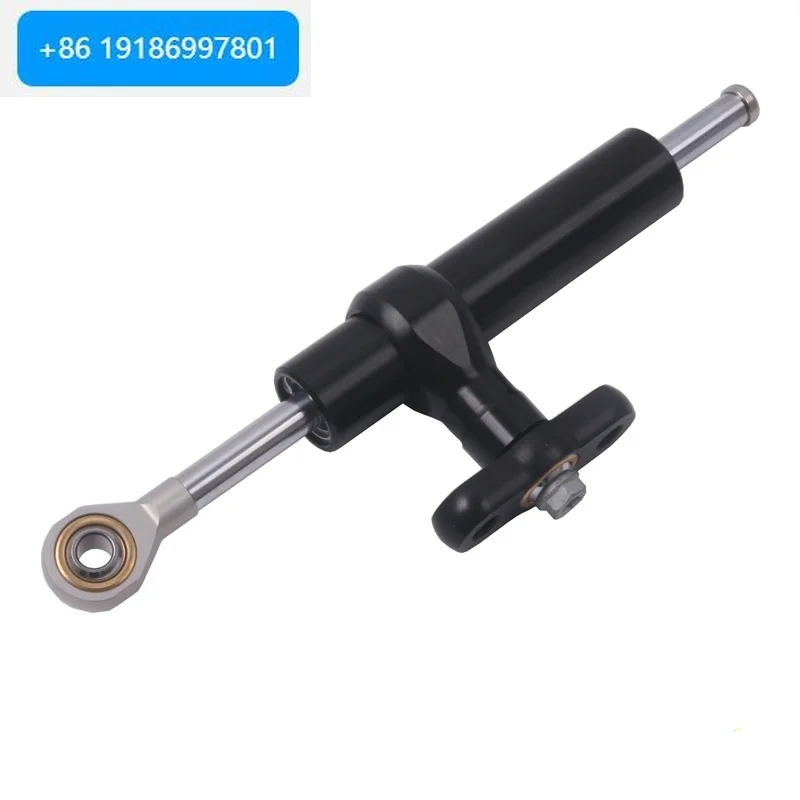 Motorcycle Steering Damper Direction Damping Original Accessories for CFMOTOR 800NK CF800