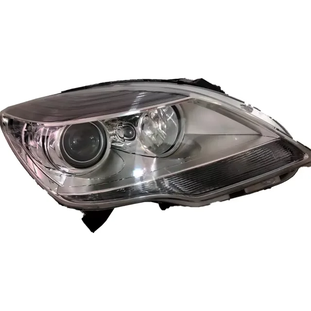

OEM 2518207361 2518207461 LED Headlights for Mercedes-Benz R Class W251 (2005-2013) Series Car Lighting