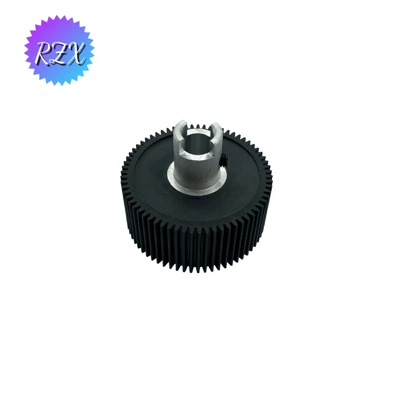 

Paper Feeding Wheel and Paper Rubbing Wheel 2pcs for Debao DP S510 S520 S550 S620 S650 S850 Printer Copier Parts