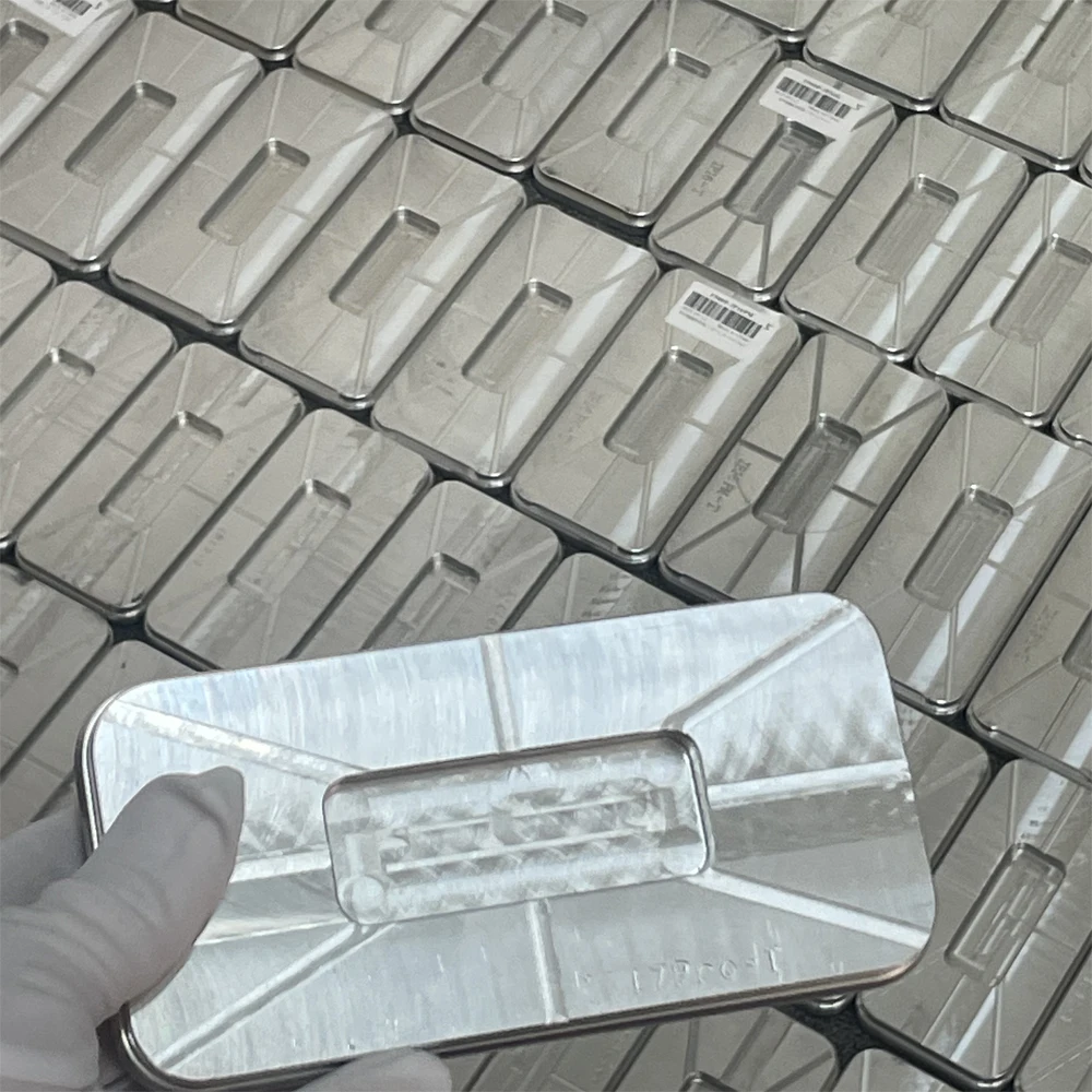 قالب طباعة حراري ثلاثي الأبعاد - مراجعة 3D Printing Iphone وسعره