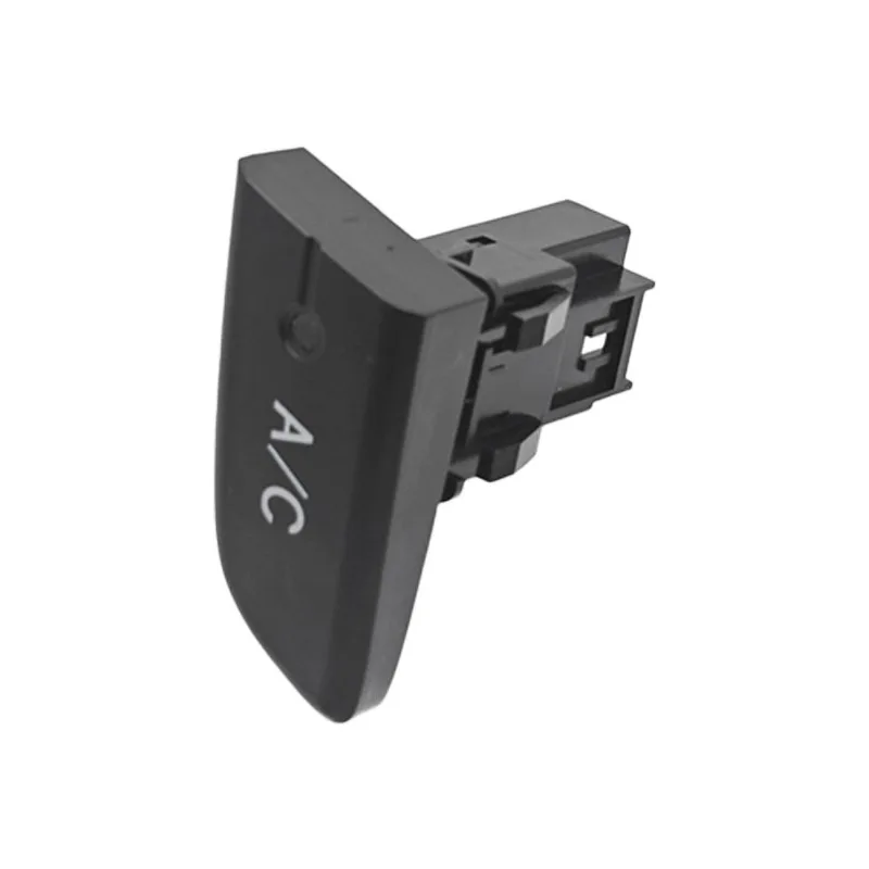 6554.KX for 2005-2014 Citroen Auto Parts A/C Air Conditioning Control Button Switch Automobile parts, installation components