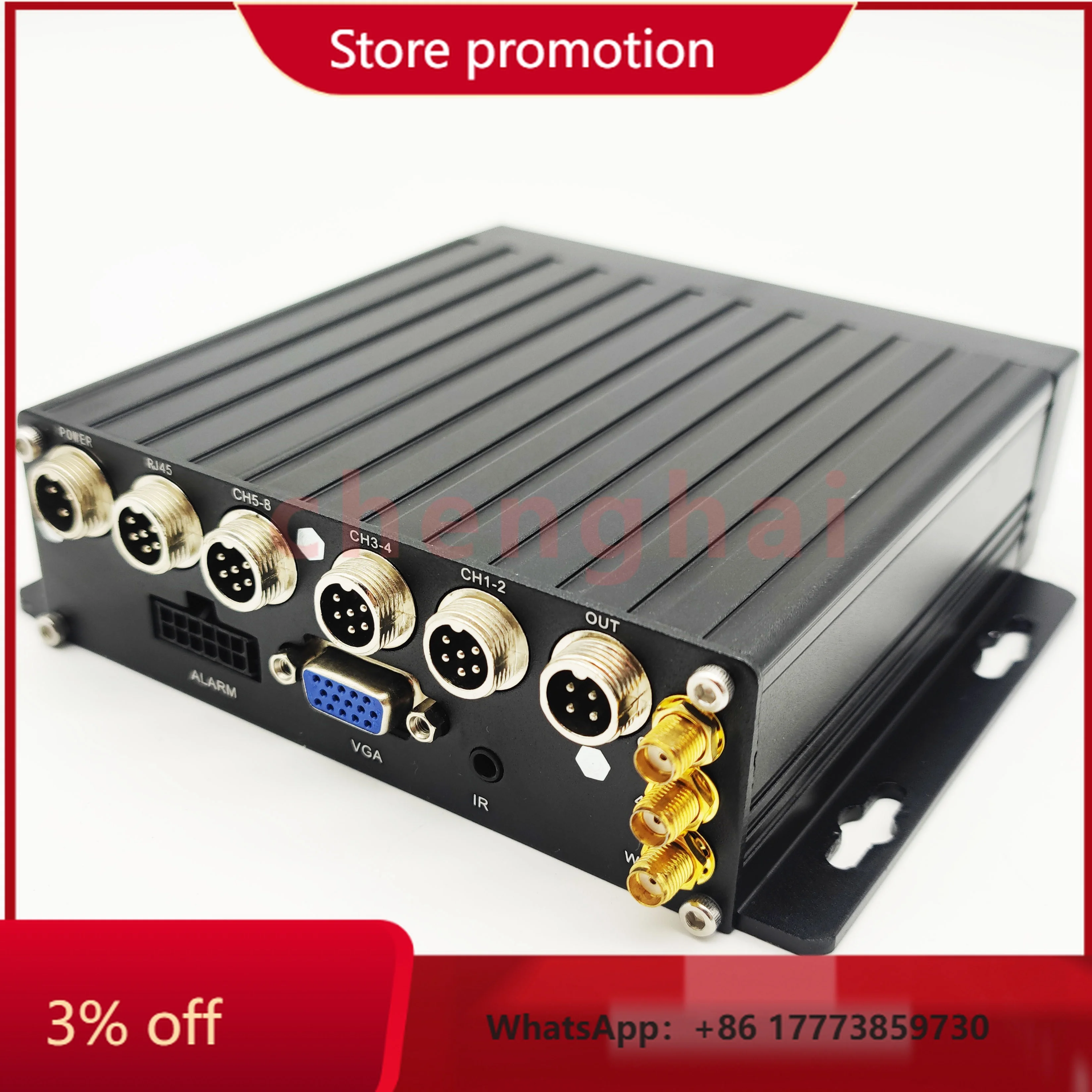 Chkj Fl & Oem 4 Cha…