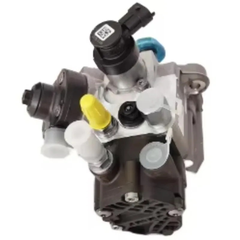 

Foton Cummins ISF3.8QSF3.8 5303387 Топливный насос 0445020517 Топливный насос дизельного двигателя