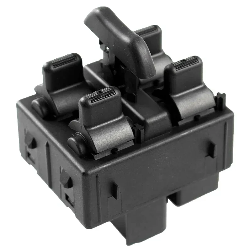 4602756AA New Master Power Window Switch For 2007-2010 Jeep Wrangler MOPAR  4602756AB 5HB57DX9AA