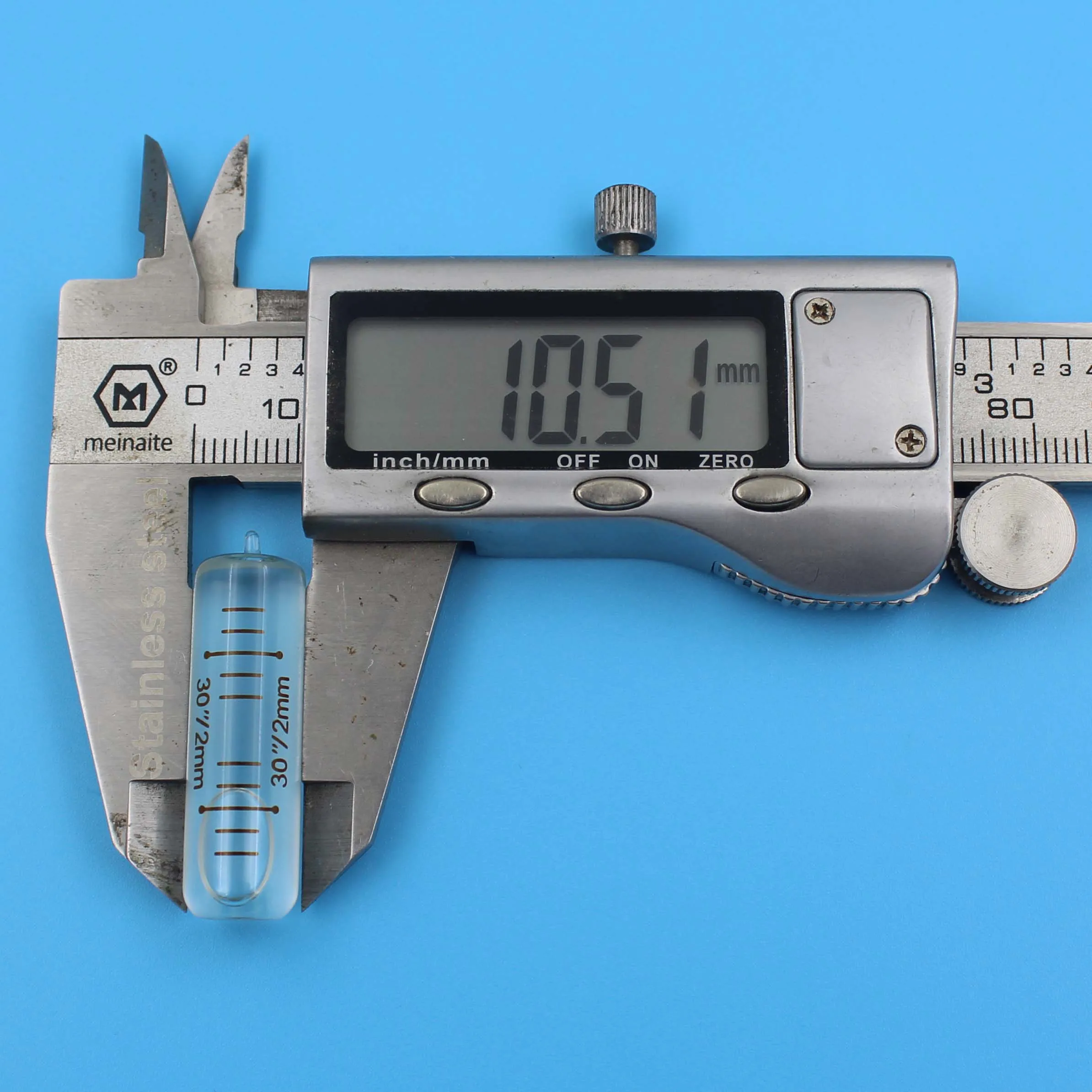 QASE 10.5*37mm 30\
