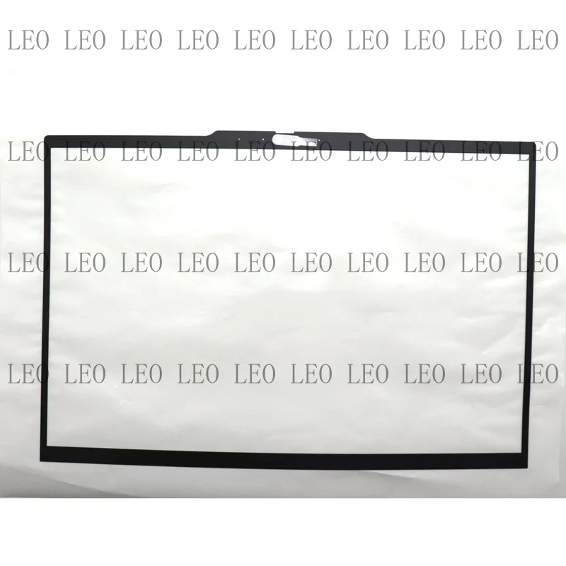 MY New LCD Bezel Sheet Sticker RGB For ThinkPad T14s Gen 5 21LS 21LT Laptop