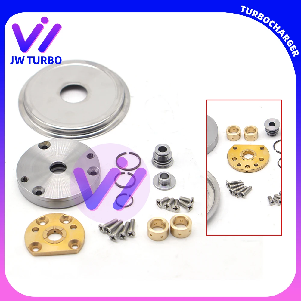 Turbo Rebuild kits For Opel Monterey/Isuzu Trooper 3.1L 4J2TC 113HP 8970385181, 8970385180, 8970863431, 8970863433,VE180027