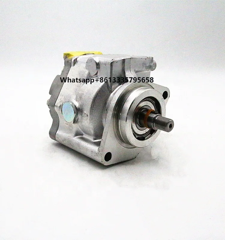 

Genuine Japan Original Auto Parts Y9F CYH CYJ 8974815530 8-97481553-0 Power Steering Oil Pump