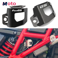 For BMW F800GS F700GS F800 F700 F 800 700 GS 2013-2018 Motorcycle Accessories Rear Brake Fuel Tank Cap Fuel Cap Protective Cover