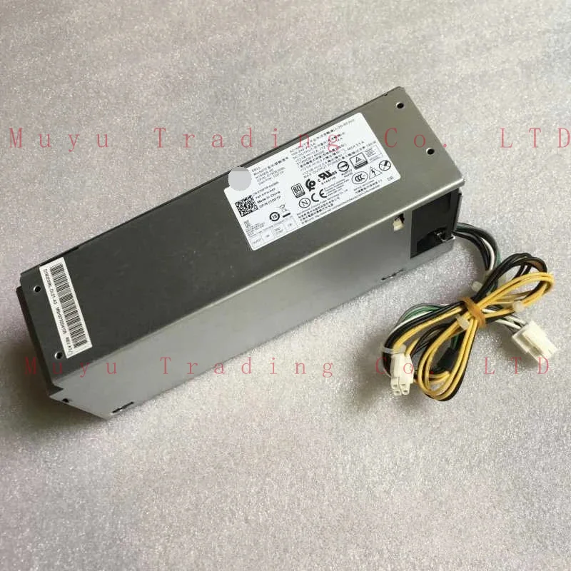 L180AS-02 L180AS-03 H180ES-00 B200AS-00 L180EPS-01 voor DELL 3268 3667 3668 3669 3660 180 W 6PIN 4PIN