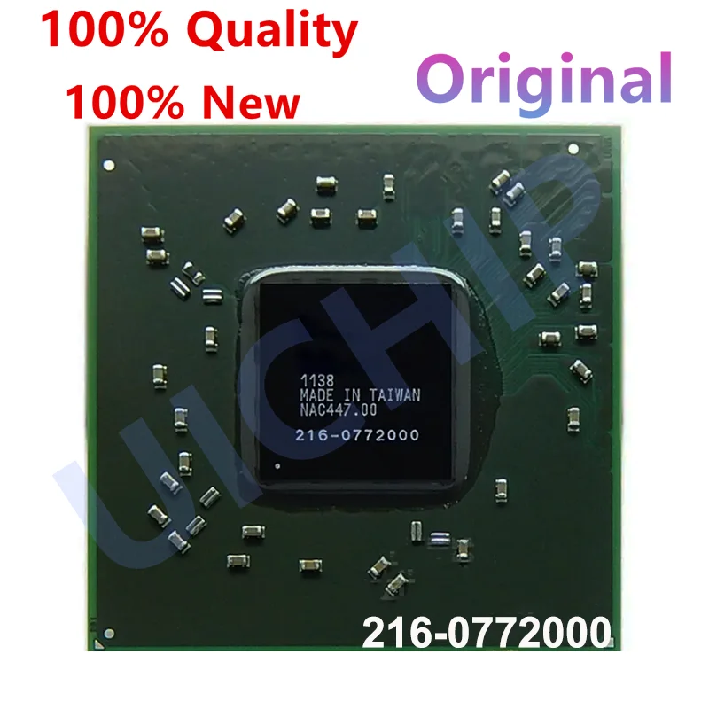 100% Original 216 0772003 216-0772000 216-0772003 216 0772000  BGA Chipset