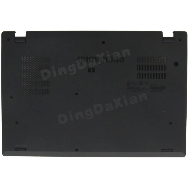 

D+NEW For Lenovo ThinkPad T15 Bottom Cover NO-WWAN 5CB0S95432