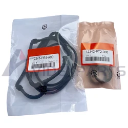 12341-PR4-A00 12342-PT2-000 For Honda 97-01 CR-V CRV B20Z B20B New Valve Cover Gasket & Spark Plug Seals