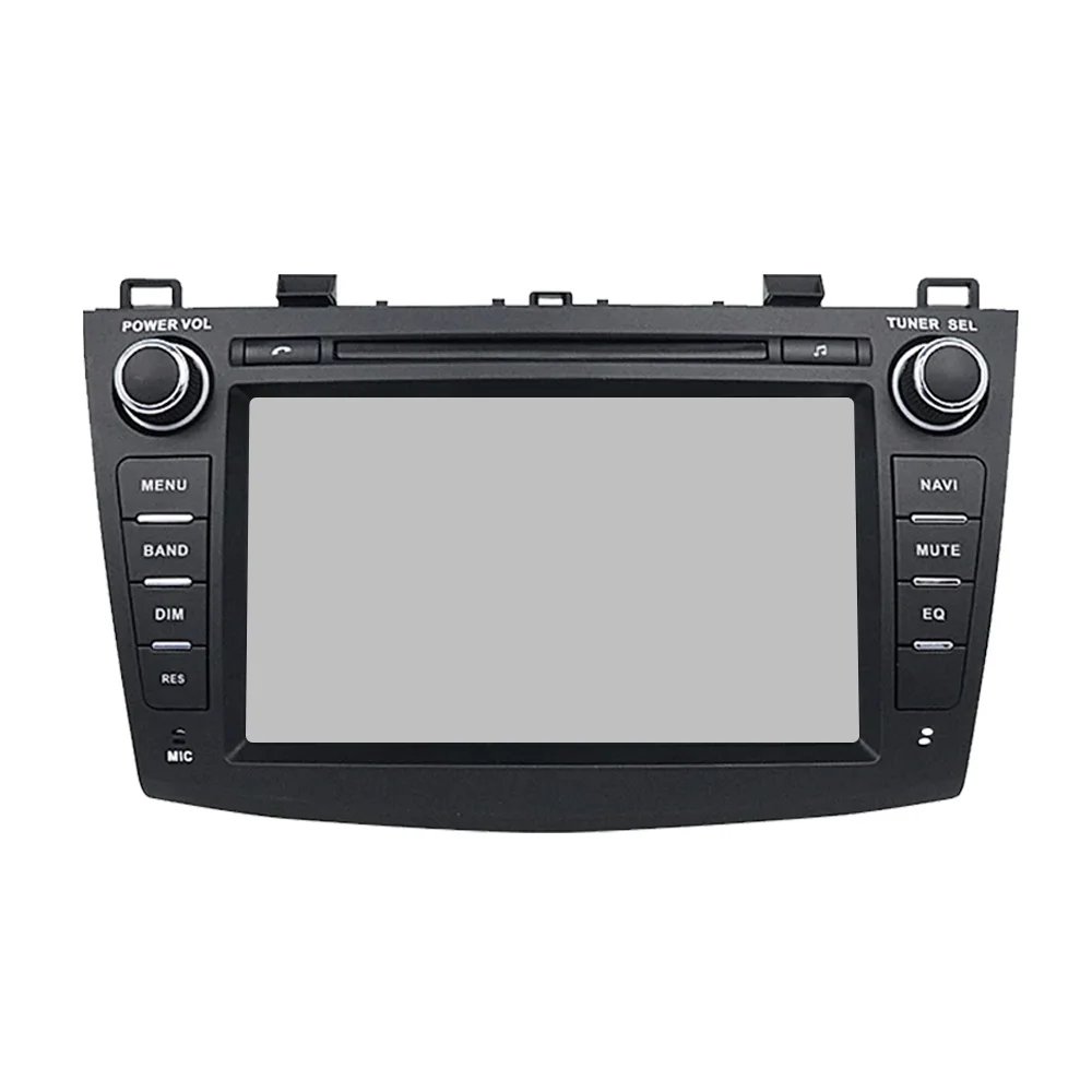 CHSTEK Car Radio 8\